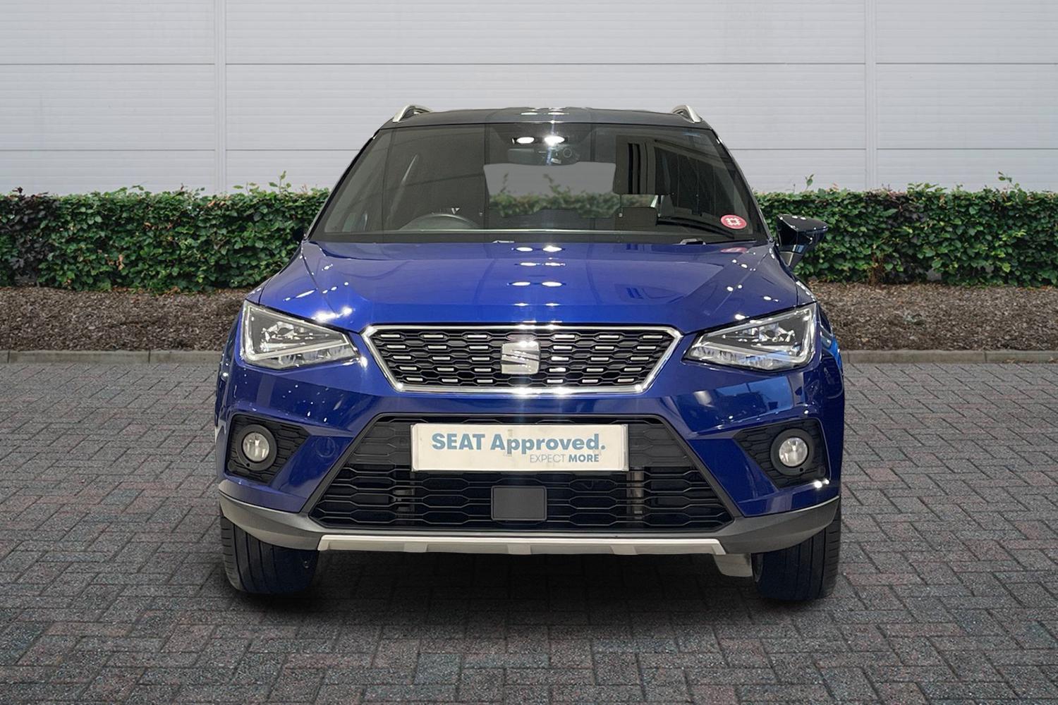 Used SEAT Arona 2019 for sale - 77539399: Photo 3