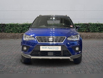 Used SEAT Arona 2019 for sale - 77539399: Photo