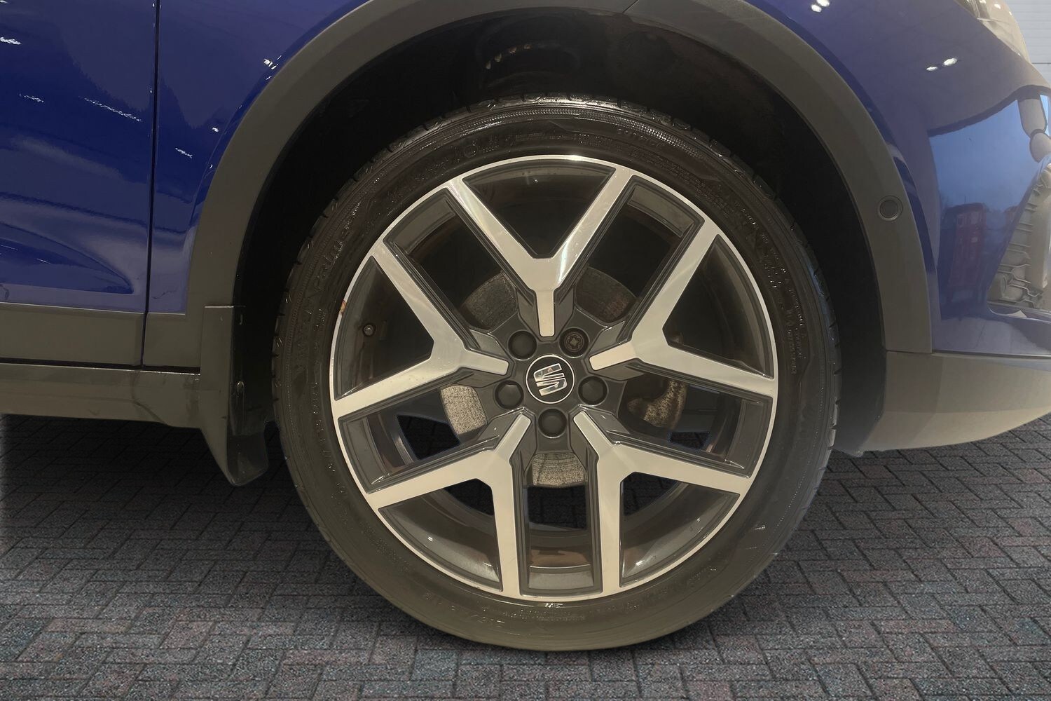 Used SEAT Arona 2019 for sale - 77539399: Photo 6