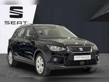 2019 (68) - 1.0 TSI 115 SE Technology (EZ) 5dr DSG