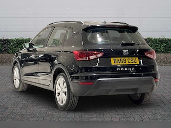 Used SEAT Arona 2019 for sale - 77613746: Photo