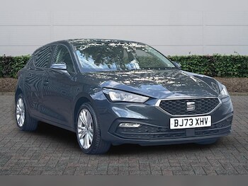 Used SEAT Leon 2023 for sale - 79534326: Photo