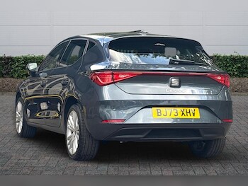 Used SEAT Leon 2023 for sale - 79534326: Photo