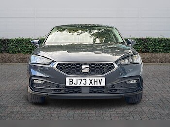 Used SEAT Leon 2023 for sale - 79534326: Photo