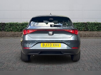 Used SEAT Leon 2023 for sale - 79534326: Photo
