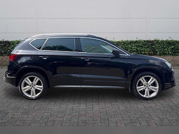 Used SEAT Ateca 2021 for sale - 79305402: Photo