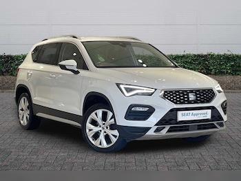 Used SEAT Ateca 2023 for sale - 77292968: Photo