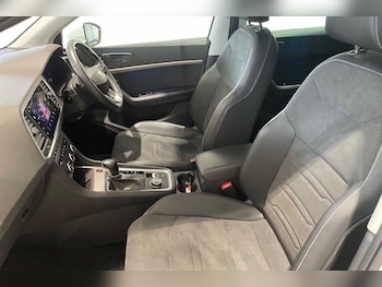 Used SEAT Ateca 2023 for sale - 77292968: Photo