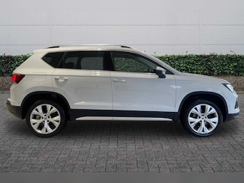 Used SEAT Ateca 2023 for sale - 77292968: Photo