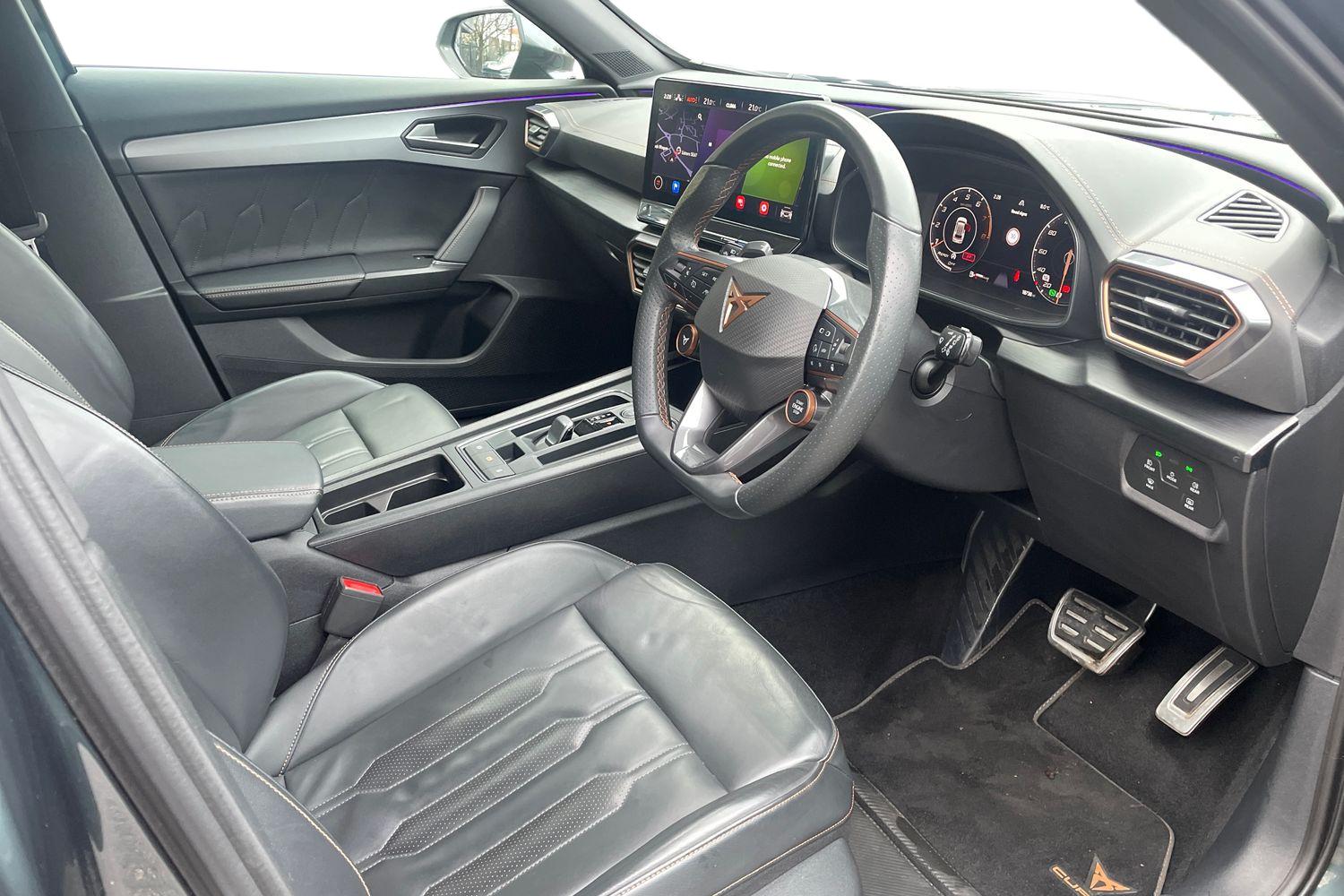 Used Cupra Formentor 2022 for sale - 77292927: Photo 12