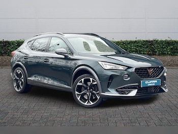 Used Cupra Formentor 2022 for sale - 77292927: Photo