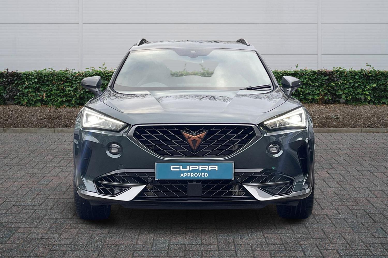 Used Cupra Formentor 2022 for sale - 77292927: Photo 3