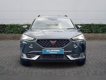 Used Cupra Formentor 2022 for sale - 77292927: Photo