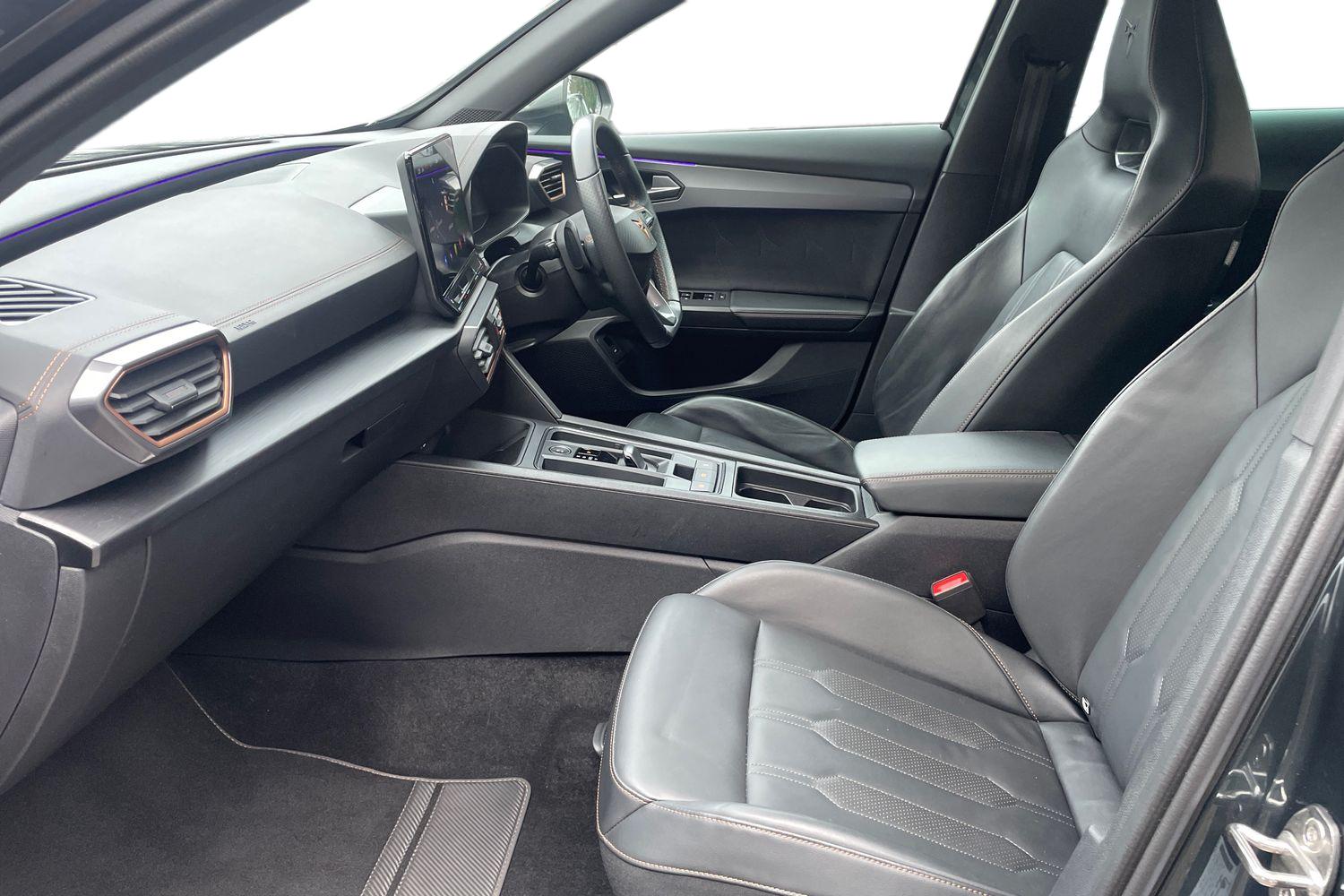 Used Cupra Formentor 2022 for sale - 77292927: Photo 7