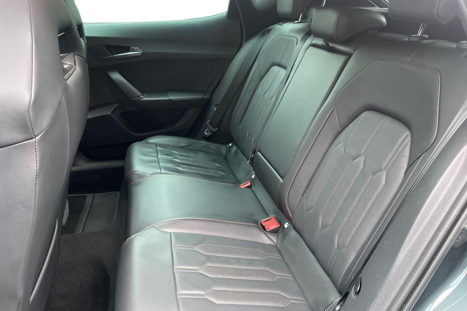 Used Cupra Formentor 2022 for sale - 77292927: Photo 9