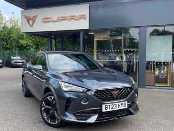 2023 (23) - 1.5 TSI 150 V2 5dr DSG