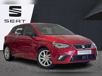 Used SEAT Ibiza 2023 for sale - 78890808: Photo
