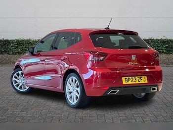 Used SEAT Ibiza 2023 for sale - 78890808: Photo