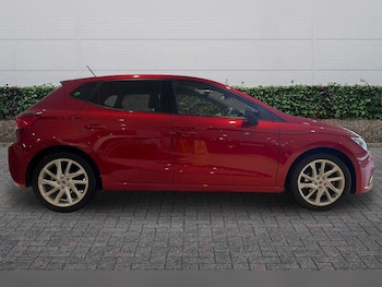 Used SEAT Ibiza 2023 for sale - 78890808: Photo