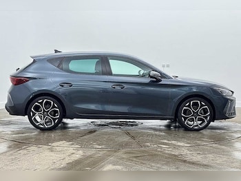 Used Cupra Leon 2025 for sale - 77910715: Photo