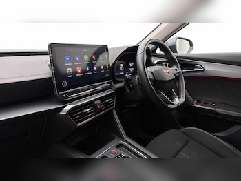 Used Cupra Formentor 2022 for sale - 79544644: Photo