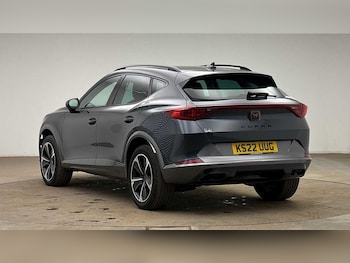 Used Cupra Formentor 2022 for sale - 79544644: Photo