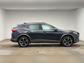 Used Cupra Formentor 2022 for sale - 79544644: Photo