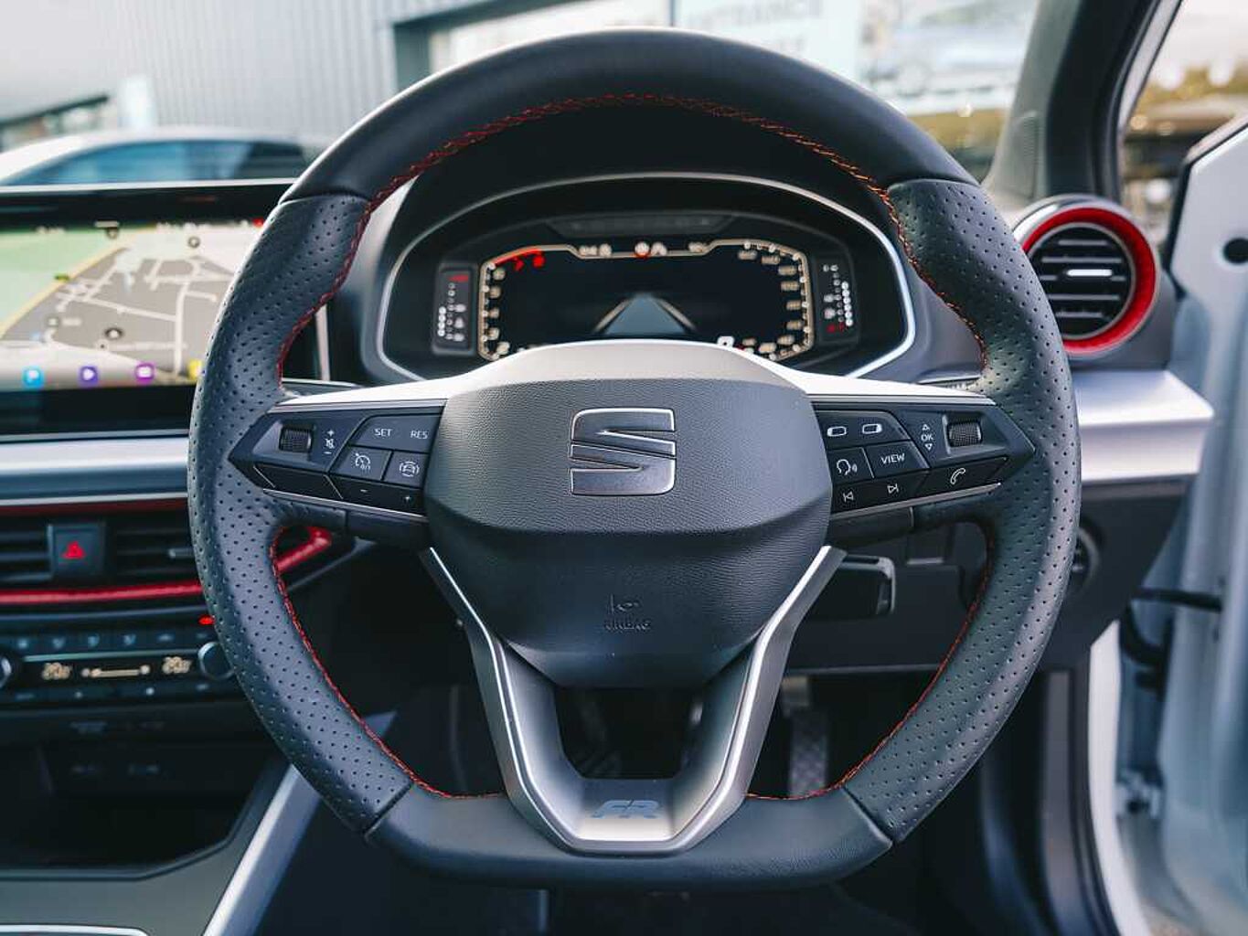 Used SEAT Arona 2022 for sale - 77124710: Photo 11