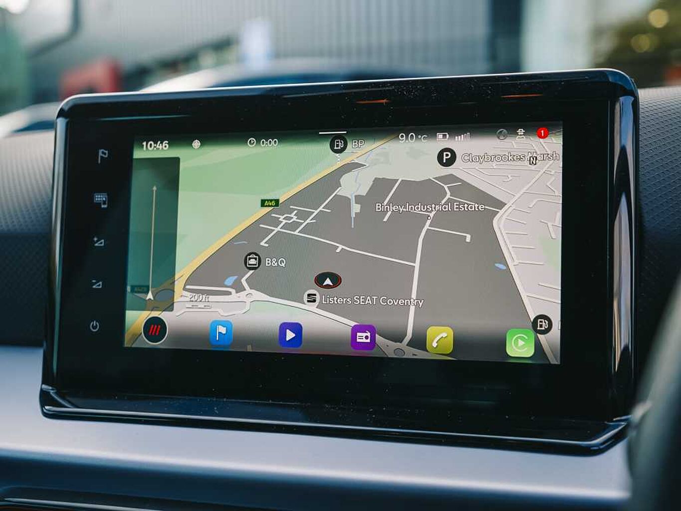 Used SEAT Arona 2022 for sale - 77124710: Photo 12