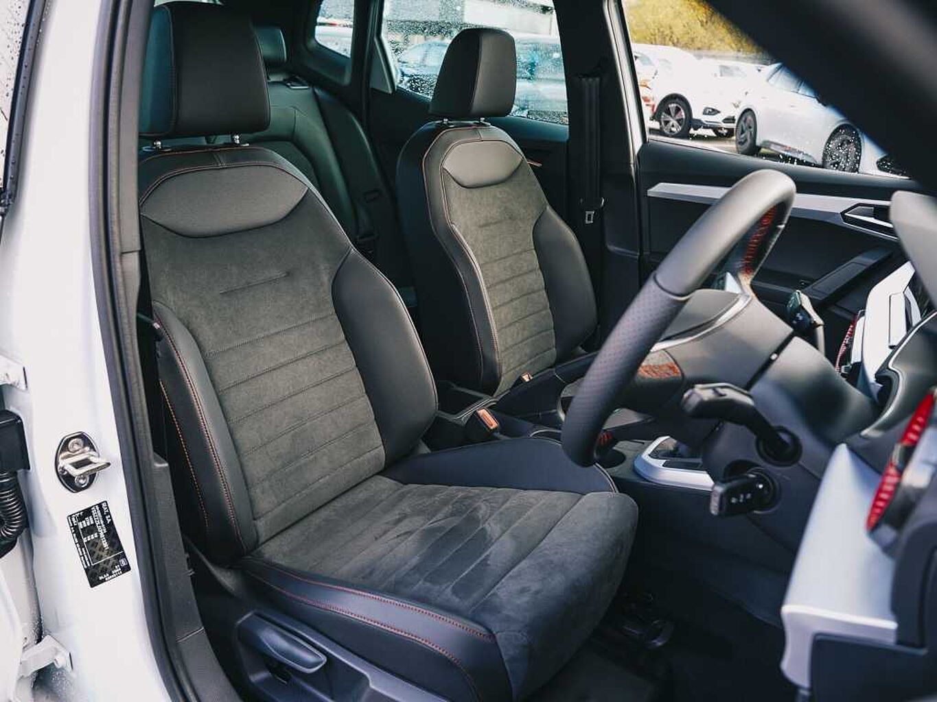 Used SEAT Arona 2022 for sale - 77124710: Photo 15