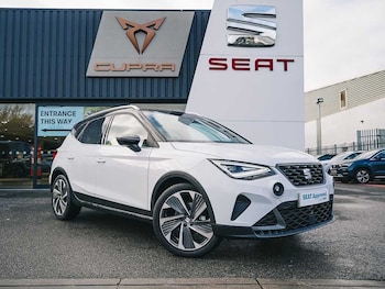 2022 (72) - 1.0 TSI 110 FR Sport 5dr