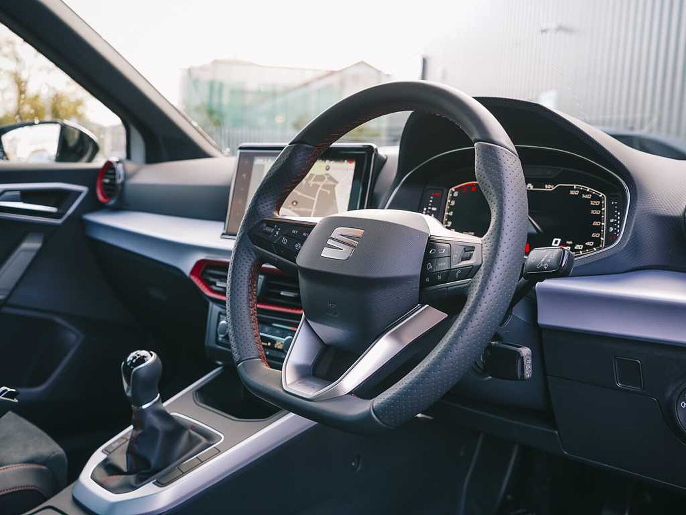 Used SEAT Arona 2022 for sale - 77124710: Photo 6