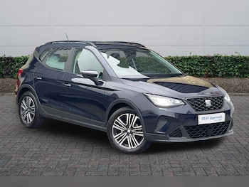 Used SEAT Arona 2022 for sale - 77388432: Photo