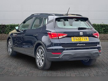Used SEAT Arona 2022 for sale - 77388432: Photo