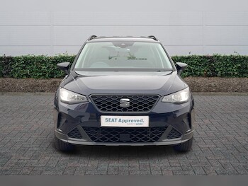 Used SEAT Arona 2022 for sale - 77388432: Photo
