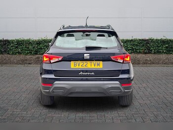 Used SEAT Arona 2022 for sale - 77388432: Photo