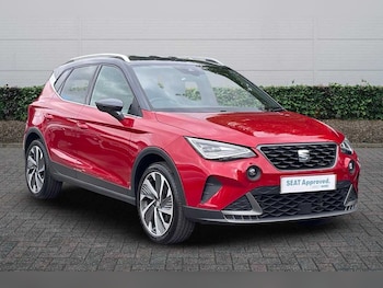 SEAT - Arona