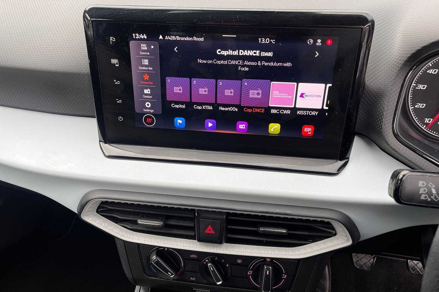 Used SEAT Ibiza 2021 for sale - 77634409: Photo 11