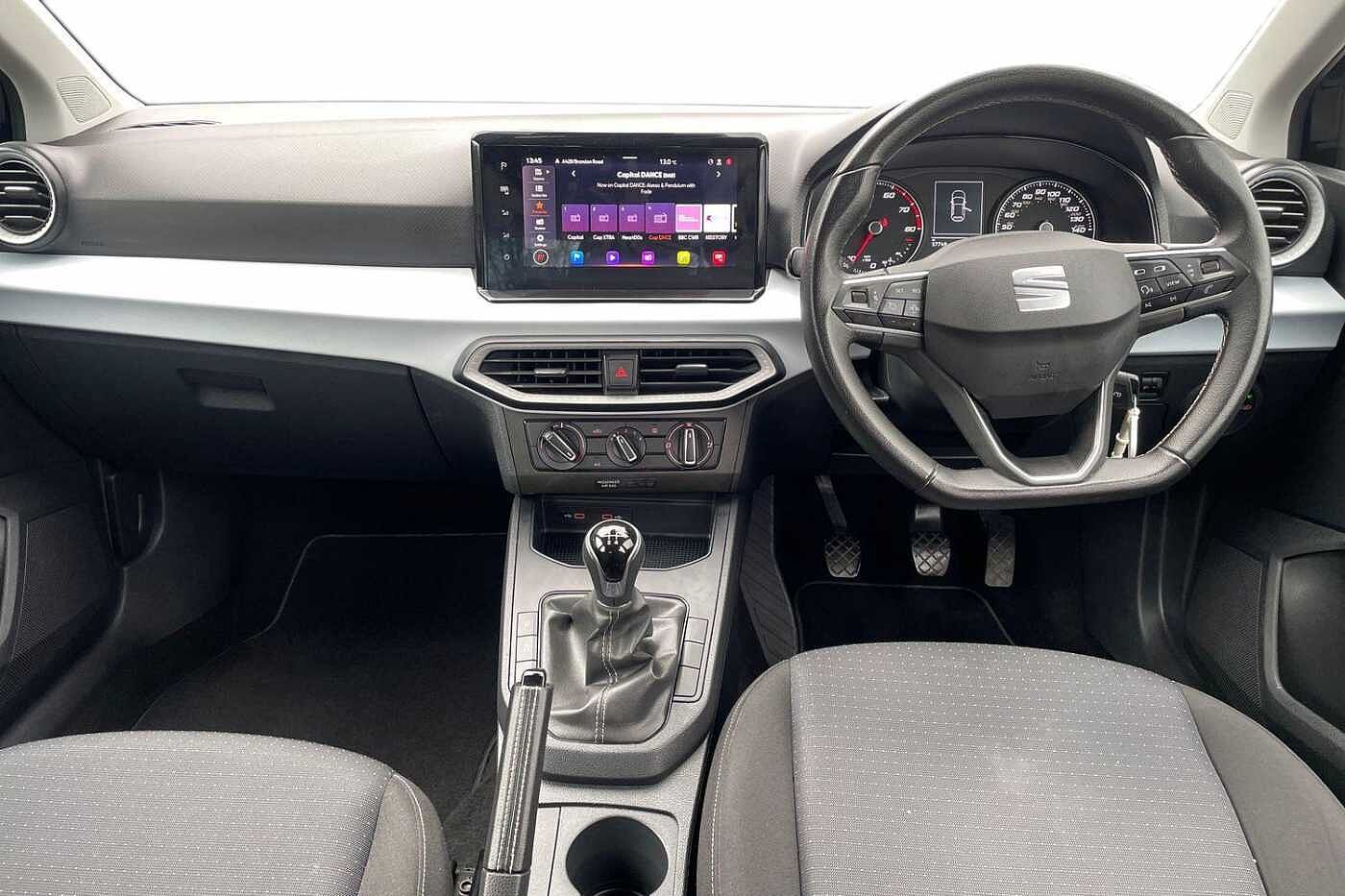 Used SEAT Ibiza 2021 for sale - 77634409: Photo 12