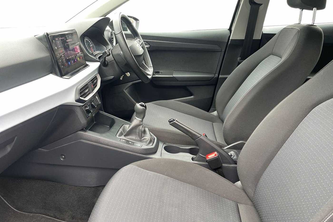 Used SEAT Ibiza 2021 for sale - 77634409: Photo 2