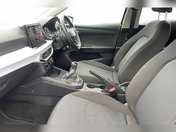 Used SEAT Ibiza 2021 for sale - 77634409: Photo