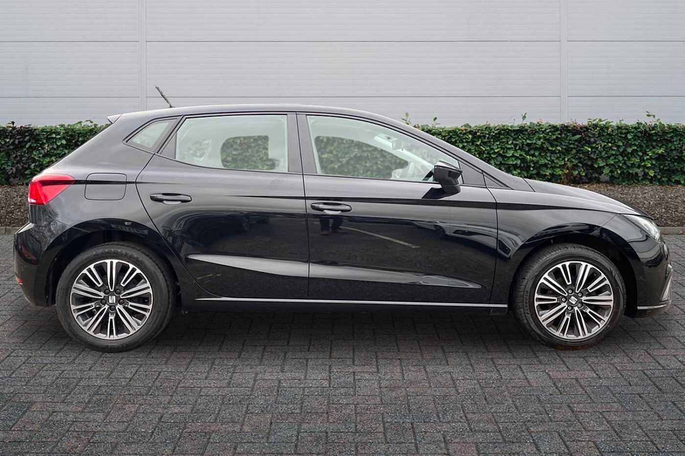 Used SEAT Ibiza 2021 for sale - 77634409: Photo 4