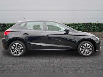 Used SEAT Ibiza 2021 for sale - 77634409: Photo