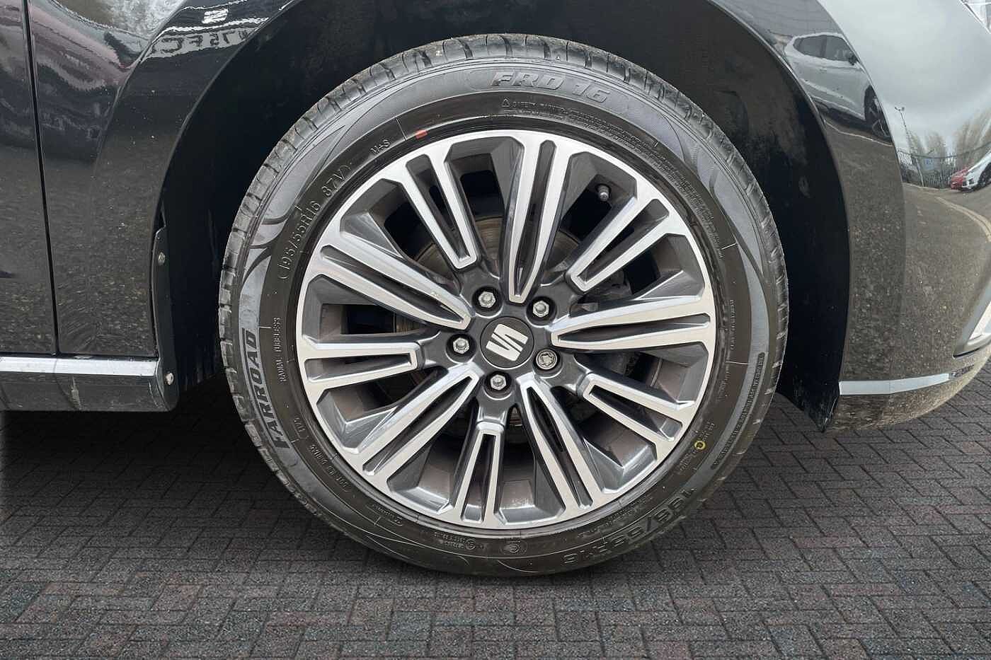 Used SEAT Ibiza 2021 for sale - 77634409: Photo 5