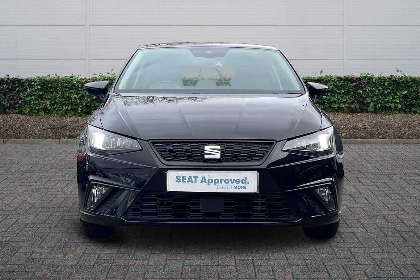 Used SEAT Ibiza 2021 for sale - 77634409: Photo 7