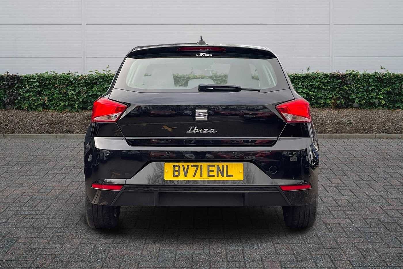 Used SEAT Ibiza 2021 for sale - 77634409: Photo 8