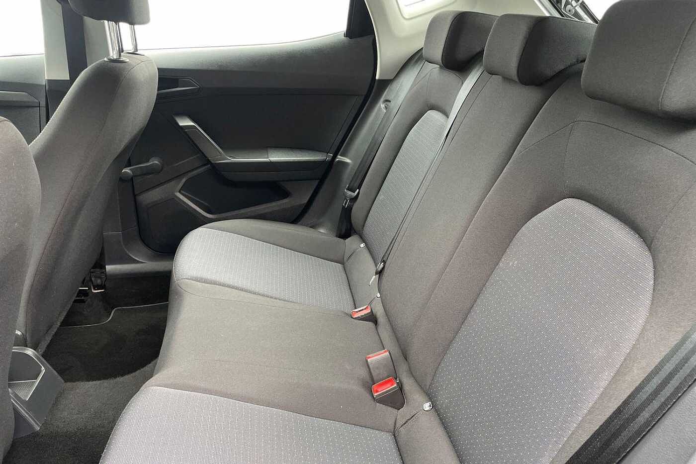 Used SEAT Ibiza 2021 for sale - 77634409: Photo 9