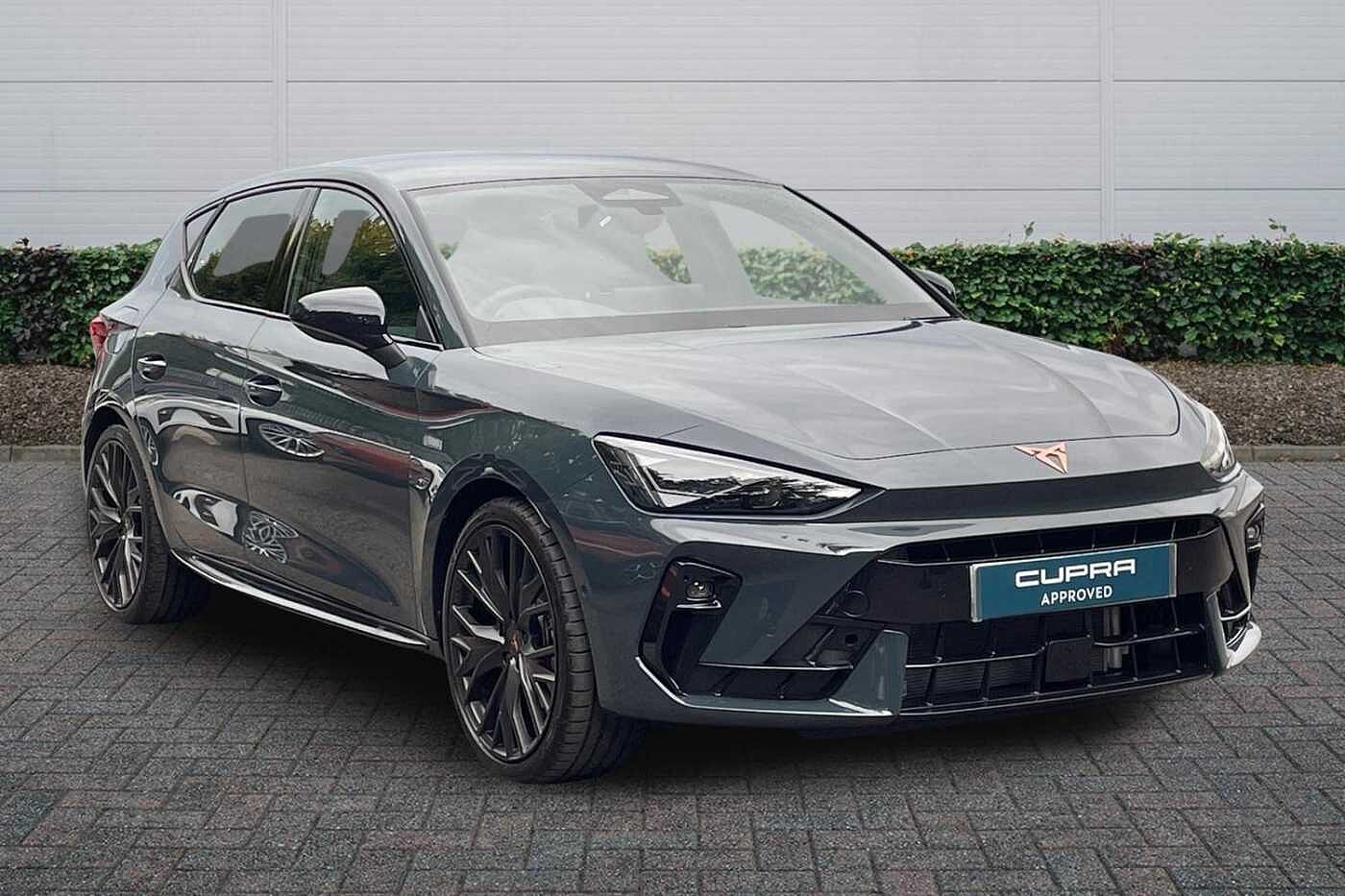 Used Cupra Leon 2025 for sale - 76111305: Photo 1