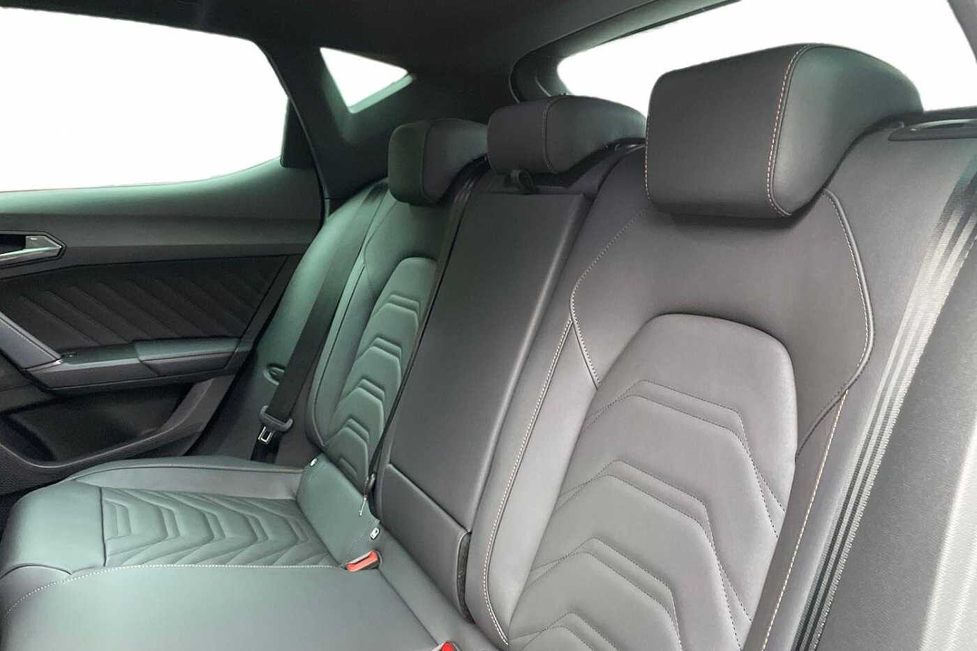 Used Cupra Leon 2025 for sale - 76111305: Photo 10