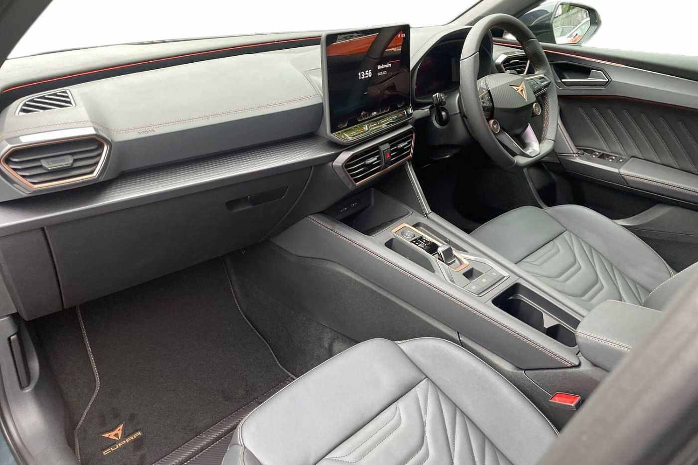 Used Cupra Leon 2025 for sale - 76111305: Photo 2